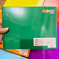 (CUADRO #7) CUADERNO ITALIANO PROFESIONAL SMARTY CON 100 HOJAS MOD# 08003 - Miniatura 2
