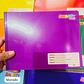 (CUADRO #7) CUADERNO ITALIANO PROFESIONAL SMARTY CON 100 HOJAS MOD# 08003 - Miniatura 3