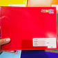 (CUADRO #7) CUADERNO ITALIANO PROFESIONAL SMARTY CON 100 HOJAS MOD# 08003 - Miniatura 4