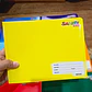 (RAYAS) CUADERNO ITALIANO PROFESIONAL 