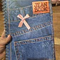 (RAYAS) LIBRETA PROFESIONAL CON 100 HOJAS 