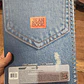 (RAYAS) LIBRETA PROFESIONAL CON 100 HOJAS 