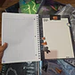 (CUADRO #7) LIBRETA PROFESIONAL 