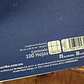 (CUADROS) LIBRETA PROFESIONAL SCRIBE CON 100 HOJAS MOD# 2053 - Miniatura 9