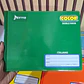 (DOBLE RAYA) CUADERNO ITALIANO NORMA COSIDO MOD# 812970 - Miniatura 2
