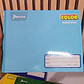 (DOBLE RAYA) CUADERNO ITALIANO NORMA COSIDO MOD# 812970 - Miniatura 5