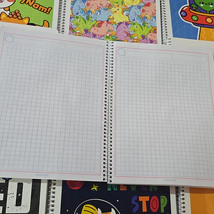 (CUADRO) LIBRETA PROFESIONAL 