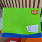 (DIBUJO) CUADERNO SCRIBE CON GRAPAS Y 100 HOJAS MOD# 6131 - Miniatura 3