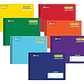 (RAYAS) CUADERNO  ITALIANO PROFESIONAL NORMA CON 100 HOJAS MOD# 812956 - Miniatura 1