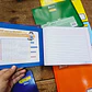 (RAYAS) CUADERNO  ITALIANO PROFESIONAL NORMA CON 100 HOJAS MOD# 812956 - Miniatura 2