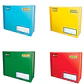(RAYAS) CUADERNO  ITALIANO PROFESIONAL NORMA CON 100 HOJAS MOD# 812956 - Miniatura 3