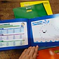 (RAYAS) CUADERNO  ITALIANO PROFESIONAL NORMA CON 100 HOJAS MOD# 812956 - Miniatura 8