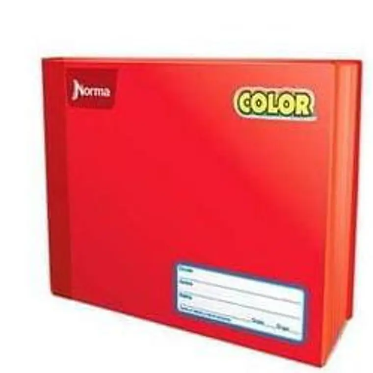 (RAYAS) CUADERNO  ITALIANO PROFESIONAL NORMA CON 100 HOJAS MOD# 812956 11