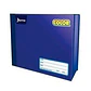 (RAYAS) CUADERNO  ITALIANO PROFESIONAL NORMA CON 100 HOJAS MOD# 812956 - Miniatura 12