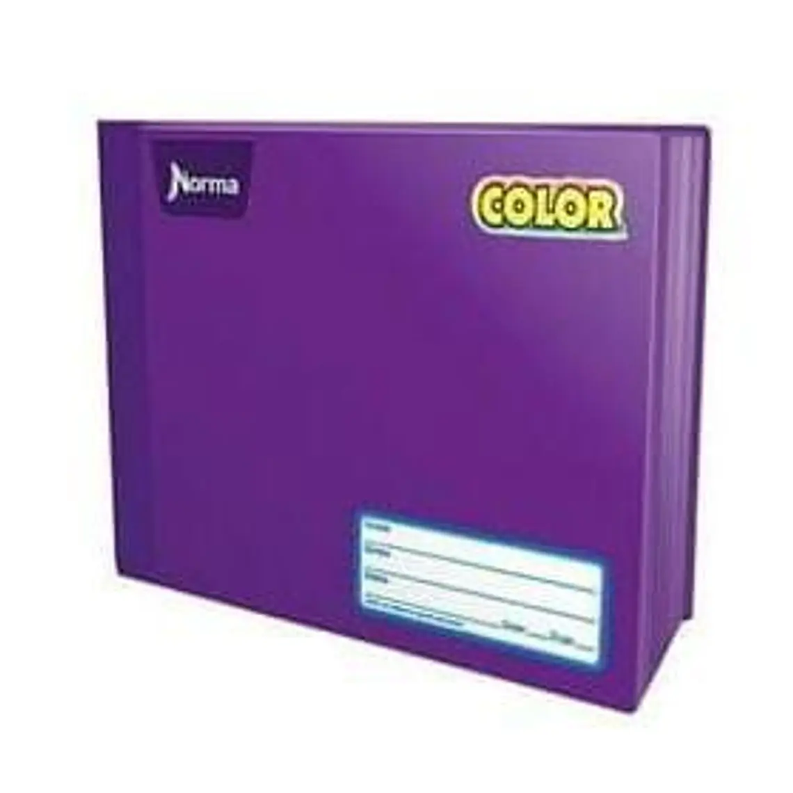 (RAYAS) CUADERNO  ITALIANO PROFESIONAL NORMA CON 100 HOJAS MOD# 812956 14