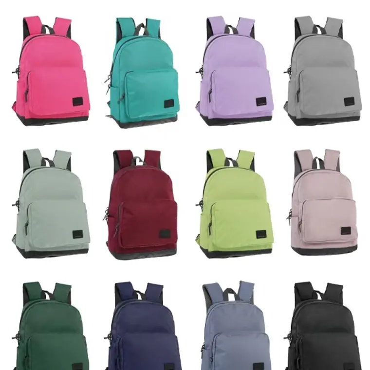 MOCHILA JUVENIL TRENDY STAR MOD# 2018 1
