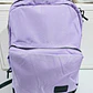 MOCHILA JUVENIL TRENDY STAR MOD# 2018 - Miniatura 5