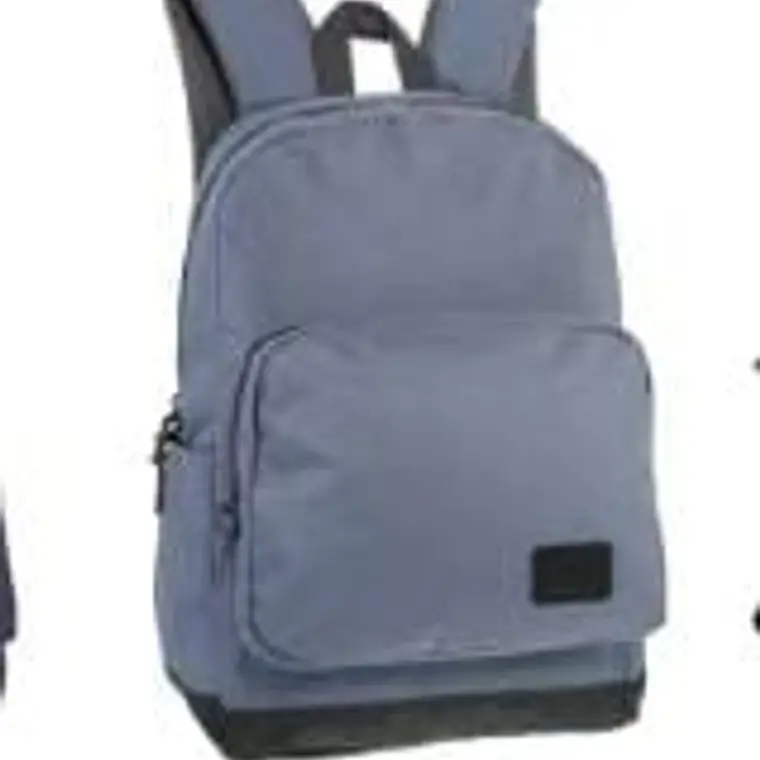MOCHILA JUVENIL TRENDY STAR MOD# 2018 13