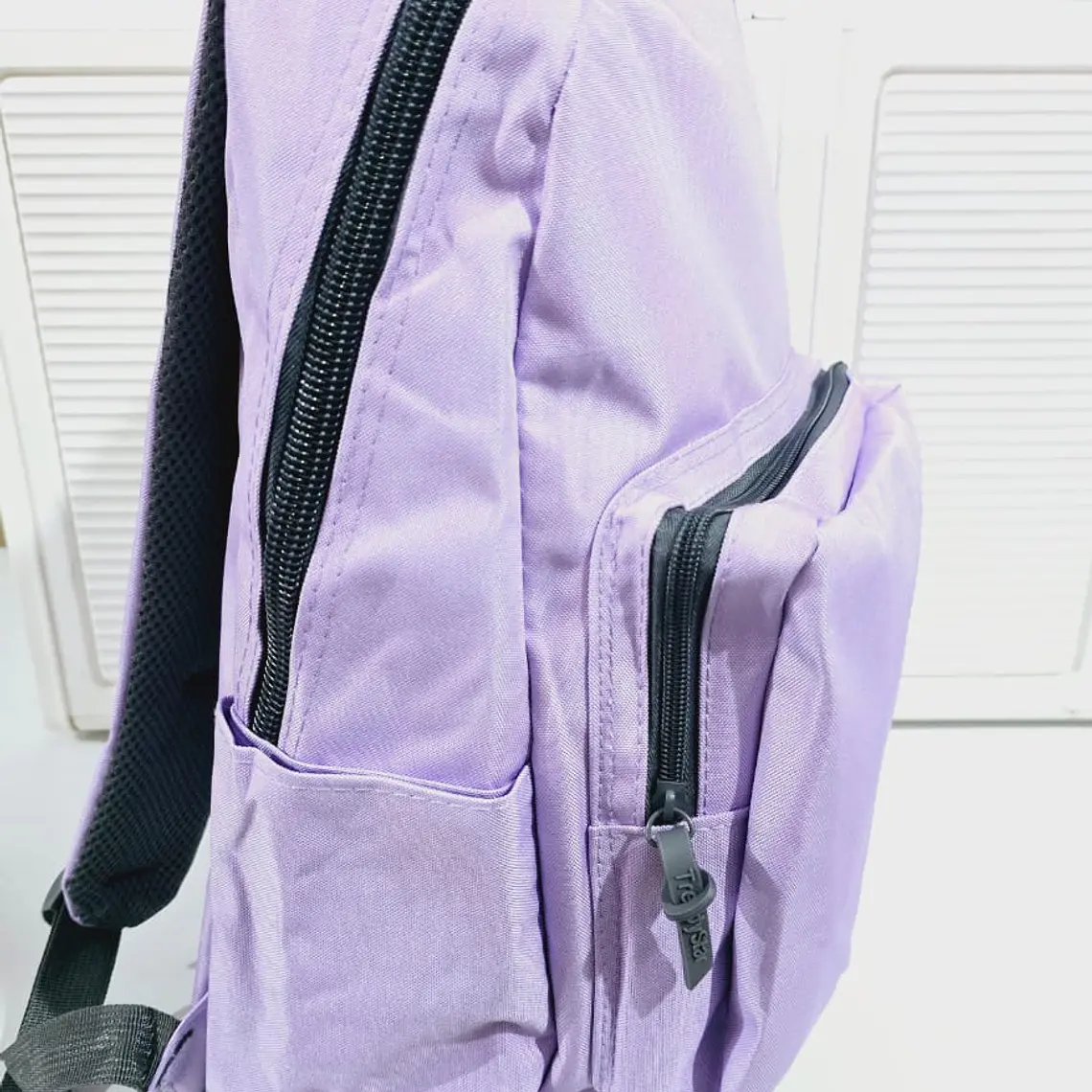 MOCHILA JUVENIL TRENDY STAR MOD# 2018 14