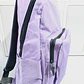 MOCHILA JUVENIL TRENDY STAR MOD# 2018 - Miniatura 14