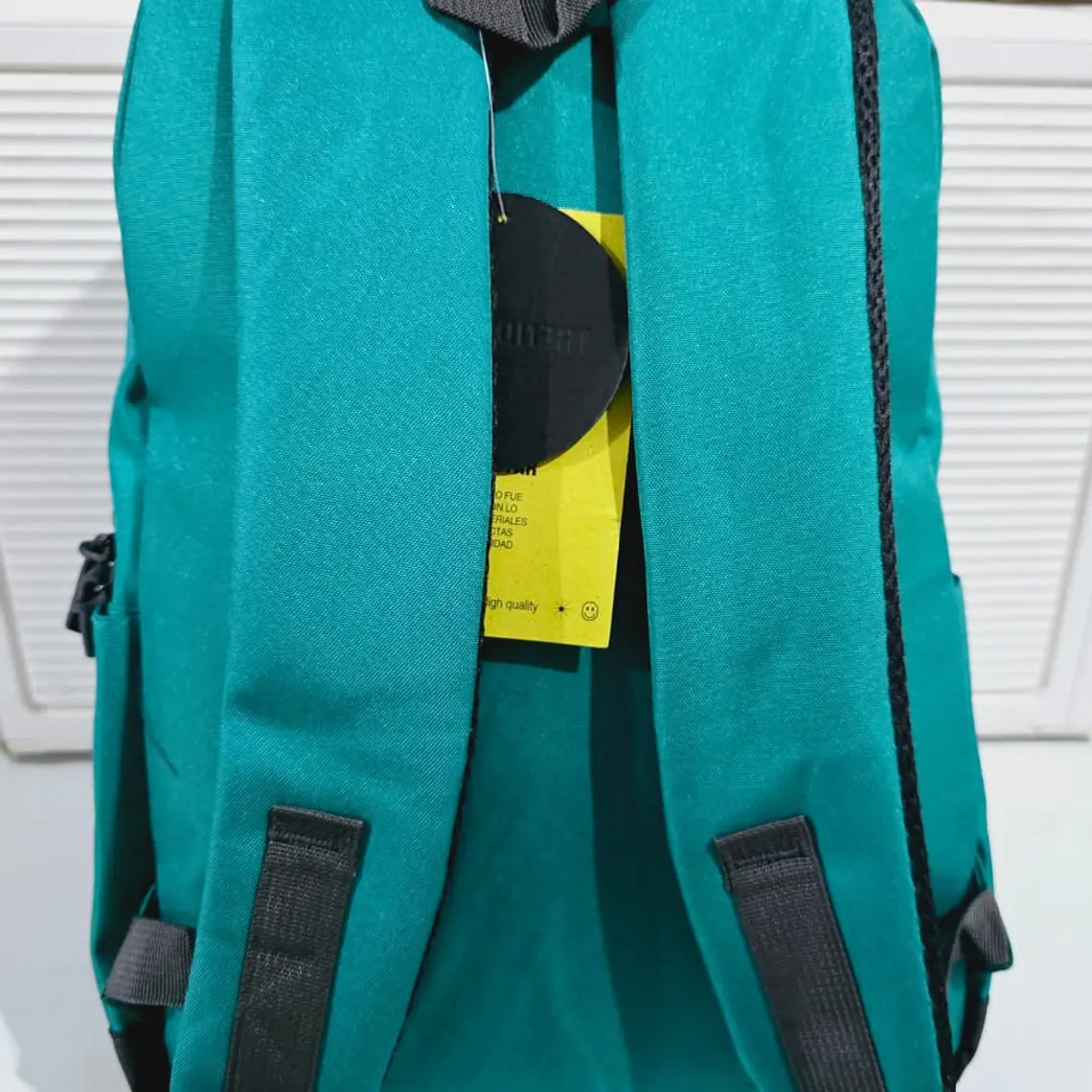 MOCHILA JUVENIL TRENDY STAR MOD# 2018 16