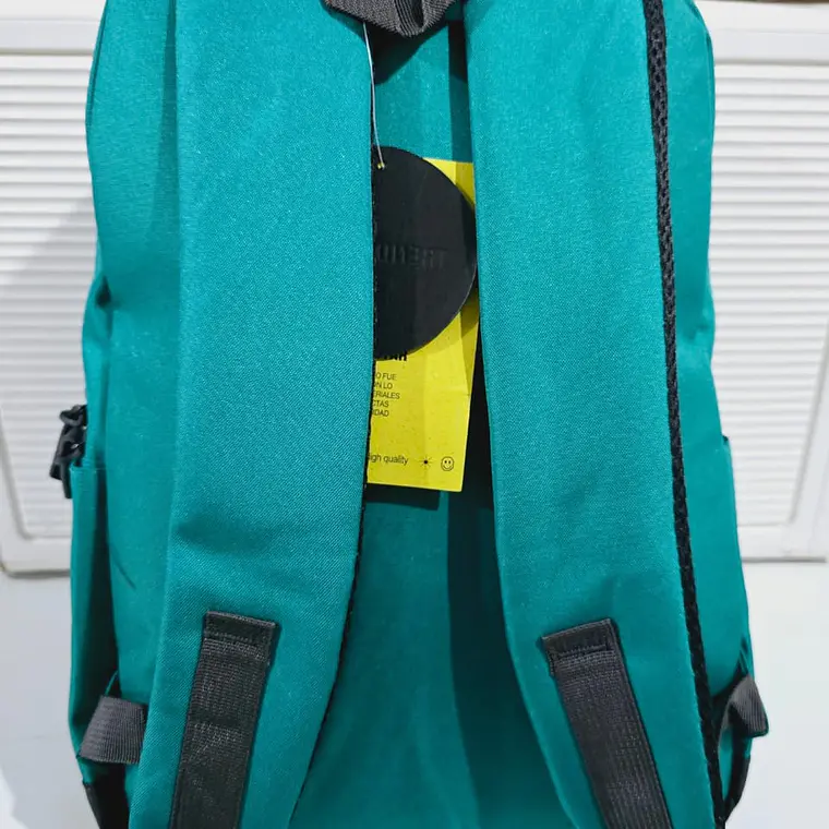 MOCHILA JUVENIL TRENDY STAR MOD# 2018 16