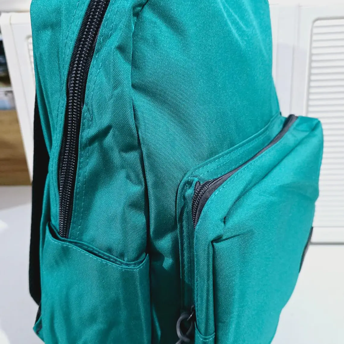 MOCHILA JUVENIL TRENDY STAR MOD# 2018 17