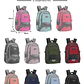 MOCHILA JUVENIL TRENDY STAR MOD# 25022 - Miniatura 3