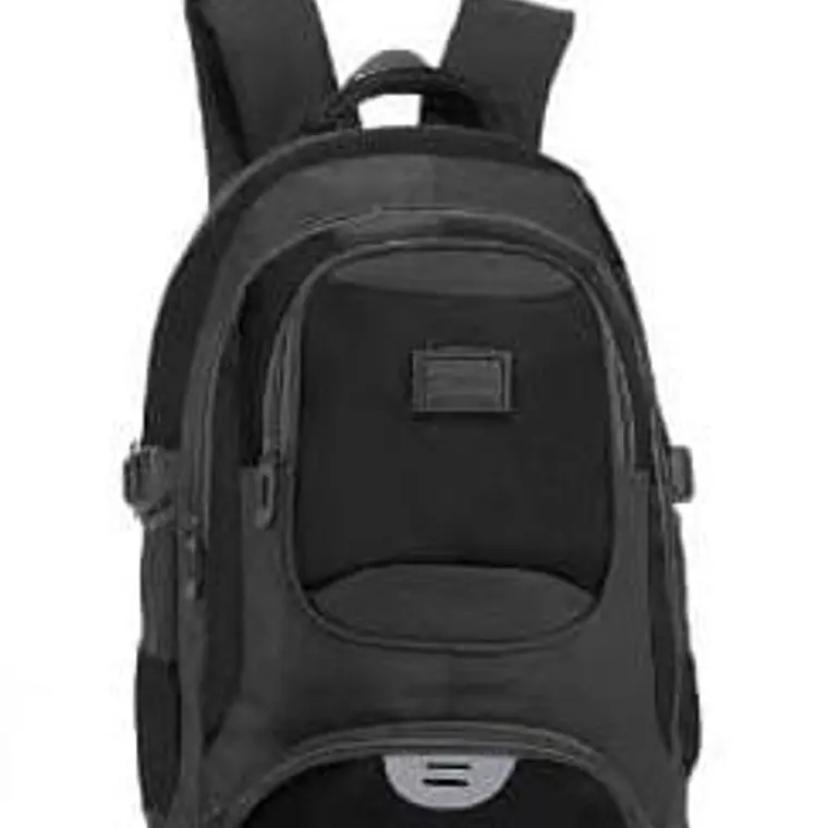 MOCHILA JUVENIL TRENDY STAR MOD# 25022 5