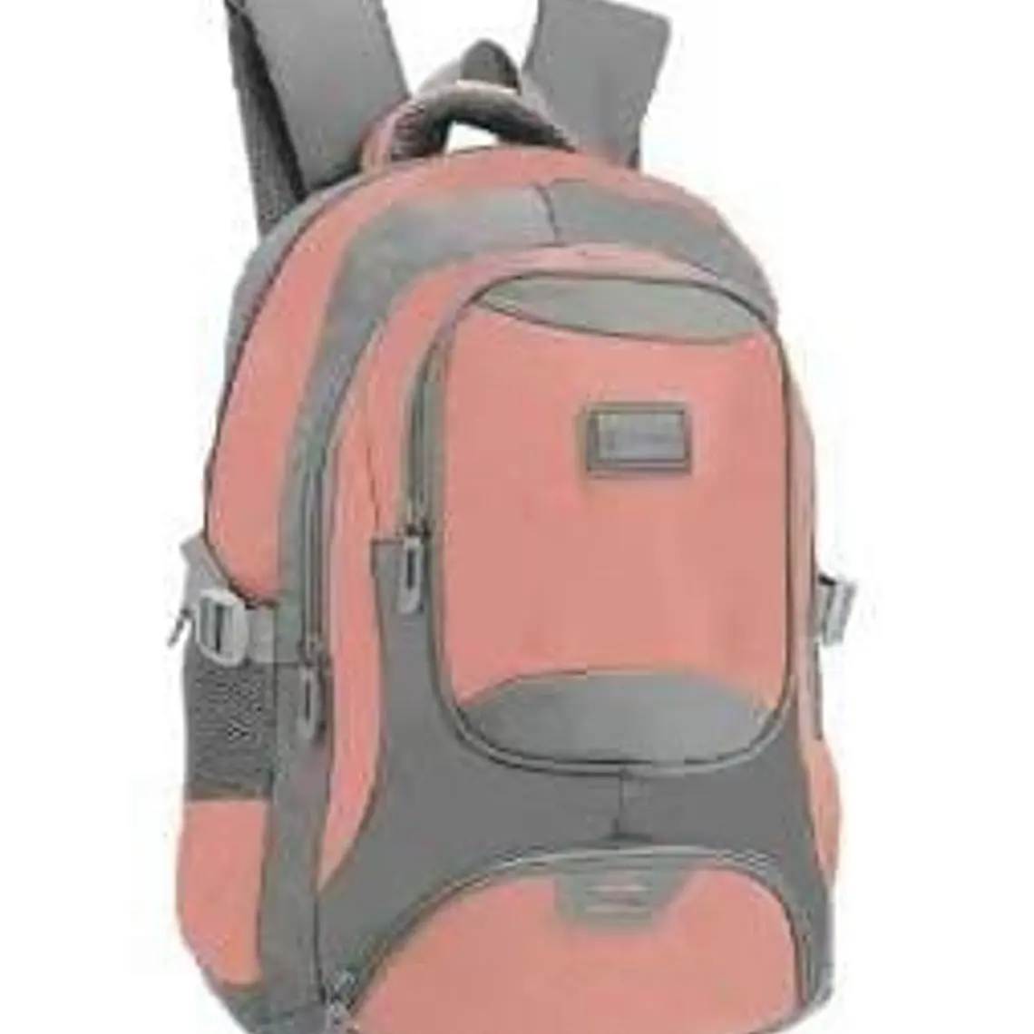 MOCHILA JUVENIL TRENDY STAR MOD# 25022 6