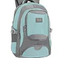 MOCHILA JUVENIL TRENDY STAR MOD# 25022 - Miniatura 9