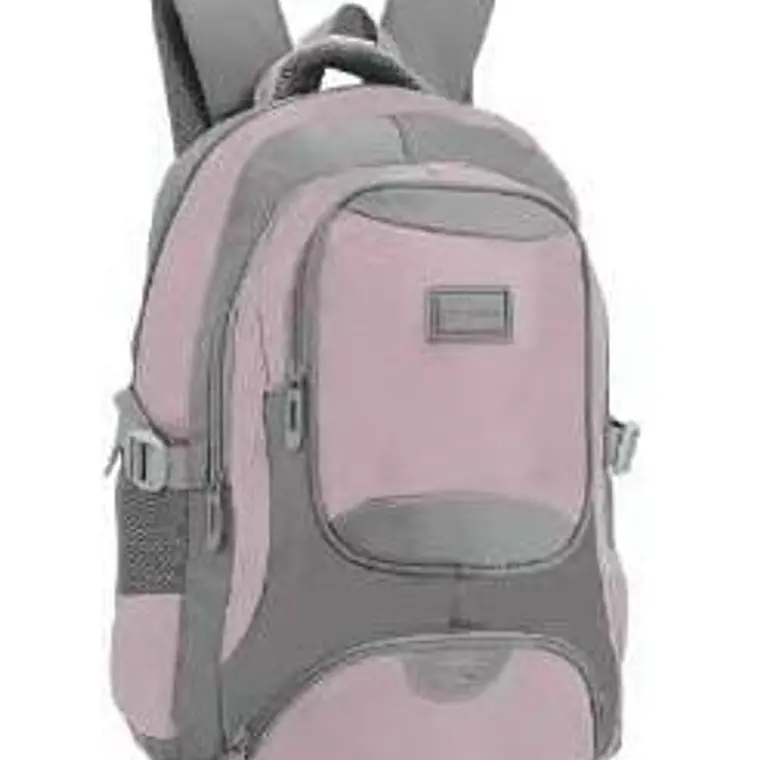 MOCHILA JUVENIL TRENDY STAR MOD# 25022 10