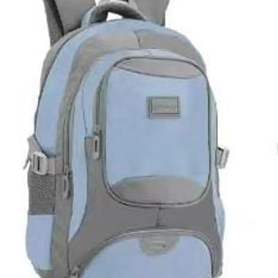 MOCHILA JUVENIL TRENDY STAR MOD# 25022 11