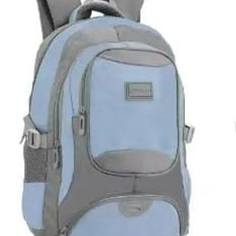 MOCHILA JUVENIL TRENDY STAR MOD# 25022 11