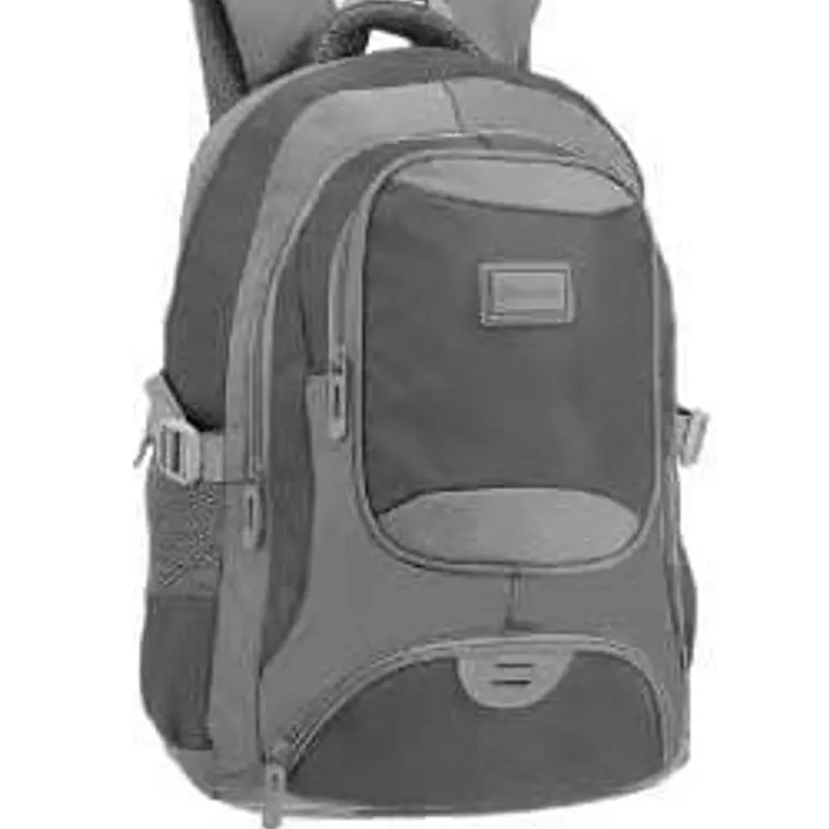 MOCHILA JUVENIL TRENDY STAR MOD# 25022 12