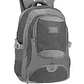 MOCHILA JUVENIL TRENDY STAR MOD# 25022 - Miniatura 12