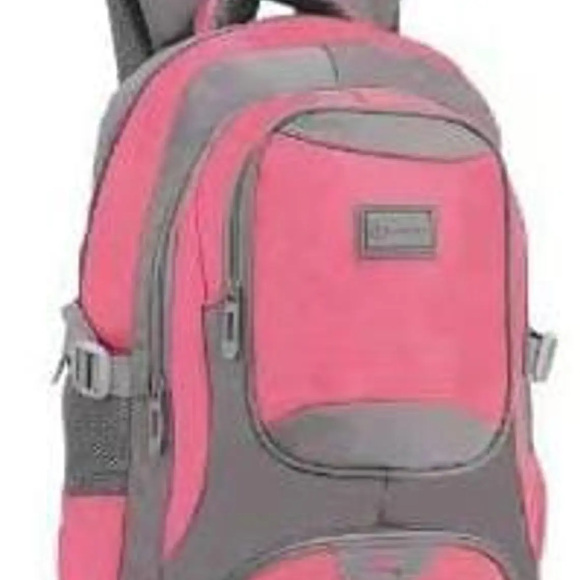 MOCHILA JUVENIL TRENDY STAR MOD# 25022 2