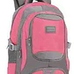 MOCHILA JUVENIL TRENDY STAR MOD# 25022 - Miniatura 2