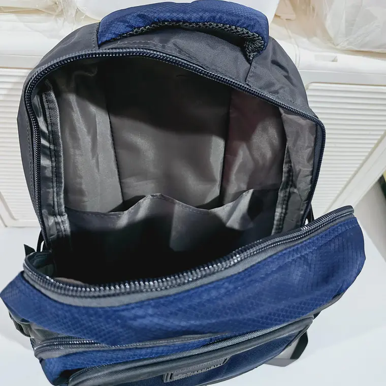 MOCHILA JUVENIL TRENDY STAR MOD# 25022 16