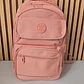 MOCHILA JUVENIL TRENDY STAR MOD# 25006 - Miniatura 4