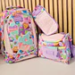 COMBO MOCHILA DE 3 PIEZAS  TRENDY STAR MOD# 30201a - Miniatura 1