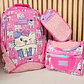 COMBO MOCHILA DE 3 PIEZAS  TRENDY STAR MOD# 30201a - Miniatura 2