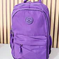 MOCHILA JUVENIL TRENDY STAR MOD# 26002 - Miniatura 1