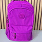 MOCHILA JUVENIL TRENDY STAR MOD# 26002 - Miniatura 4