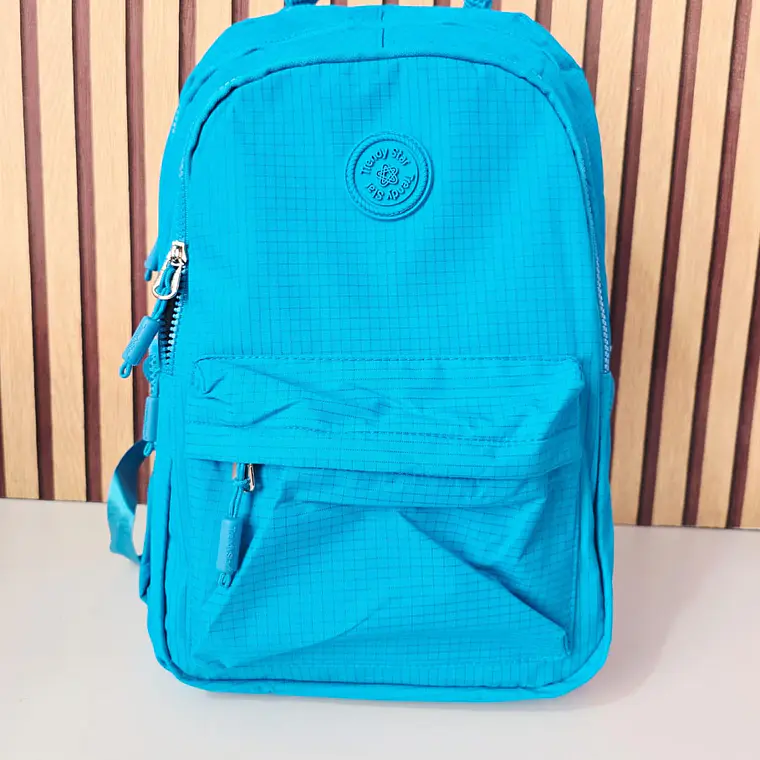 MOCHILA JUVENIL TRENDY STAR MOD# 26002 5
