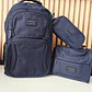 COMBO MOCHILA DE 3 PIEZAS TRENDY STAR MOD# 941111 - Miniatura 5