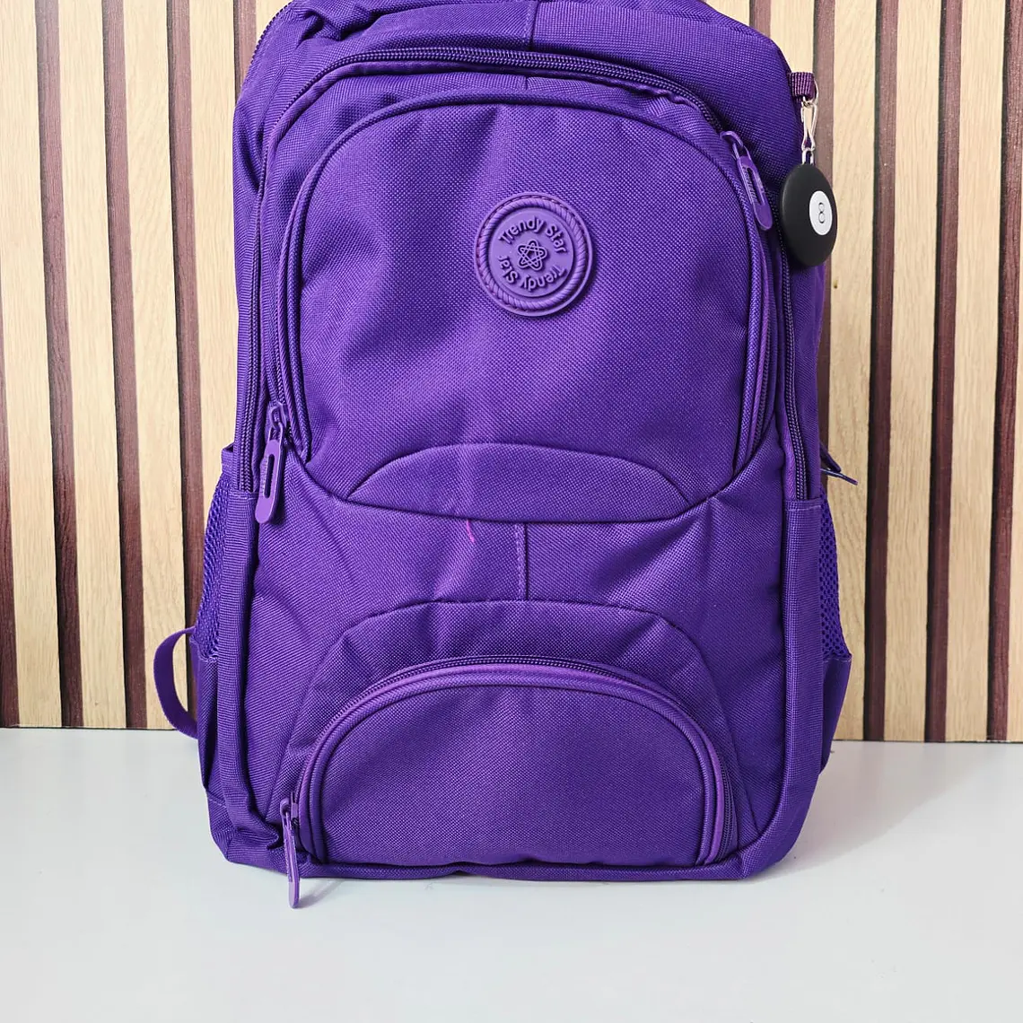 MOCHILA JUVENIL TRENDY STAR MOD# 2021A 1