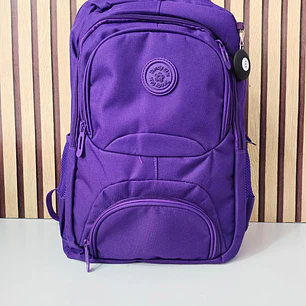 MOCHILA JUVENIL TRENDY STAR MOD# 2021A
