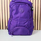 MOCHILA JUVENIL TRENDY STAR MOD# 2021A - Miniatura 1
