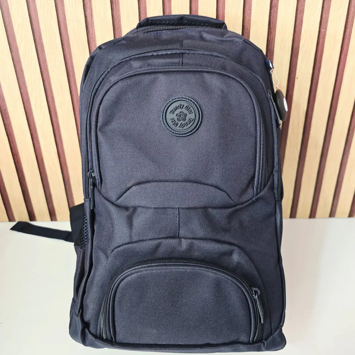 MOCHILA JUVENIL TRENDY STAR MOD# 2021A 2